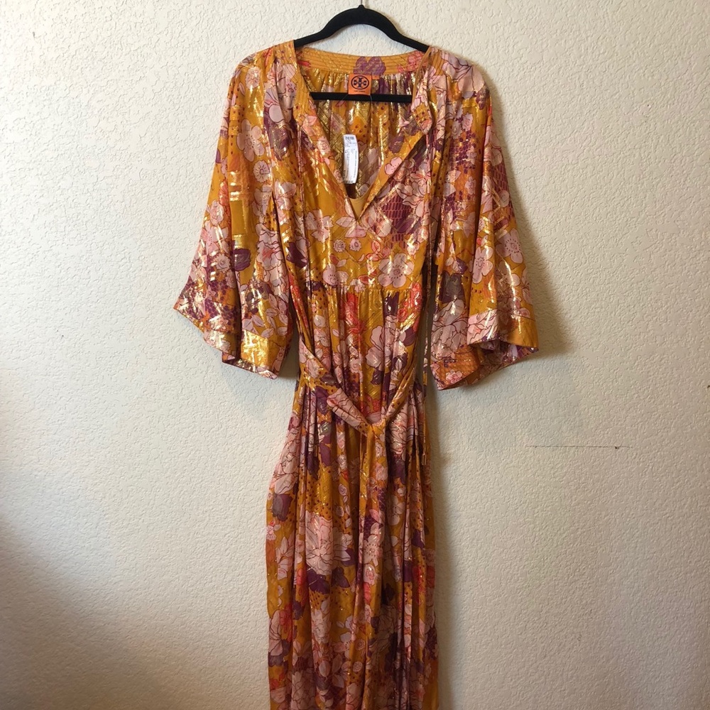 Tory Burch Maxi Dress